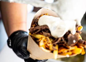 banner
